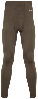 Męskie Kalesony Termoaktywne Graff Merino Light 919-13