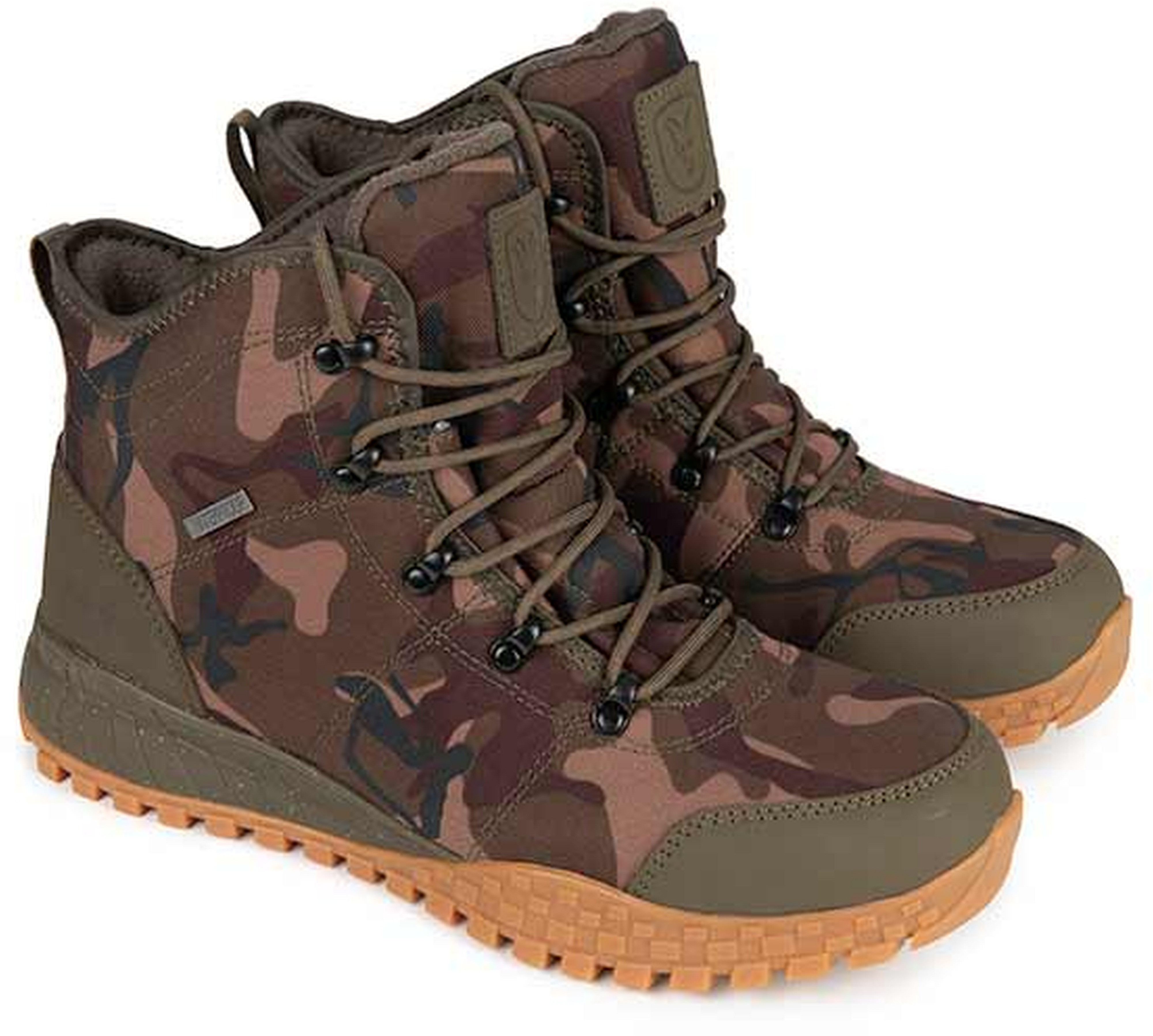 Buty FOX Carp V2 Boot