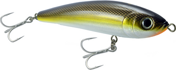 Wobler Kamatsu Glider Stick