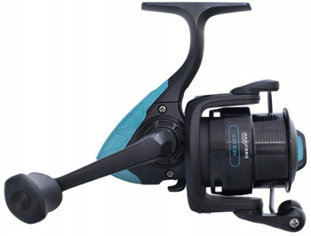 Kołowrotek Drennan Vertex Reel