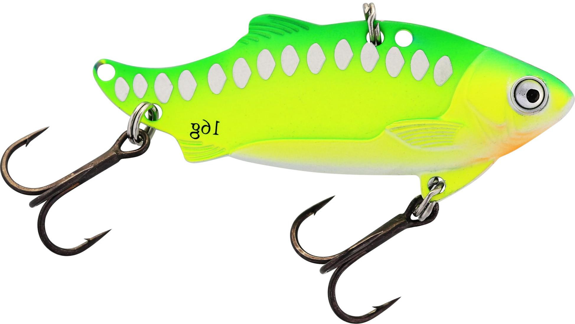 Cykada Westin Ricky The Roach Tungsten Vibration Bait