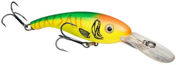 Wobler Strike King Bonsai Shad