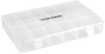 Pudełko Spro Powercatcher Tackle Box