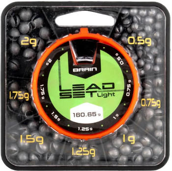 Śrut Brain Lead Set Light