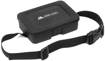 Pudełko termiczne na ochotkę H509