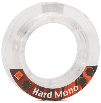Materiał przyponowy Iron Claw Hard Mono
