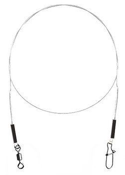 Przypon Fluorocarbonowy Delphin BOMB!