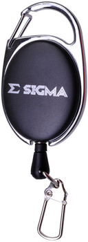 Klips do kamizelki Shakespeare Sigma Zinger