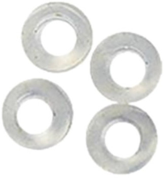 Gumki lateksowe Jaxon