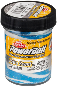 Ciasto Berkley Trout Bait Swirls