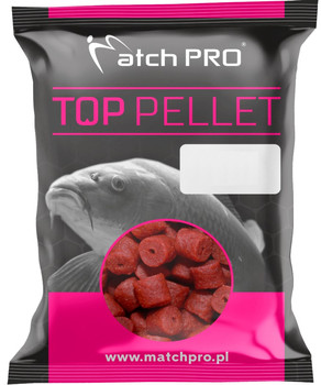 Pellet MatchPro Top