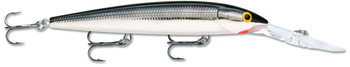 Wobler Rapala Down Deep Husky Jerk