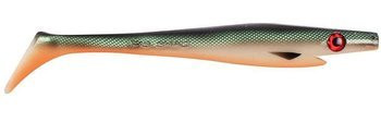 Guma, kopyto Strike Pro Pig Shad