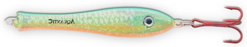 Pilker Aquantic Zombie Pilk