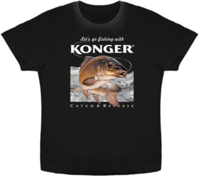 Koszulka Konger Karp