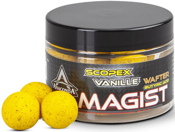 Kulki proteinowe Anaconda Magist Wafter