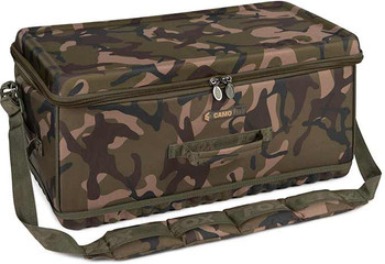 Torba FOX Carp Camolite Barrow Organiser Large
