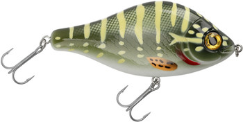 Wobler Mikado MFT Jerk