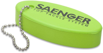 Pływający brelok Saenger Floating Key Ring