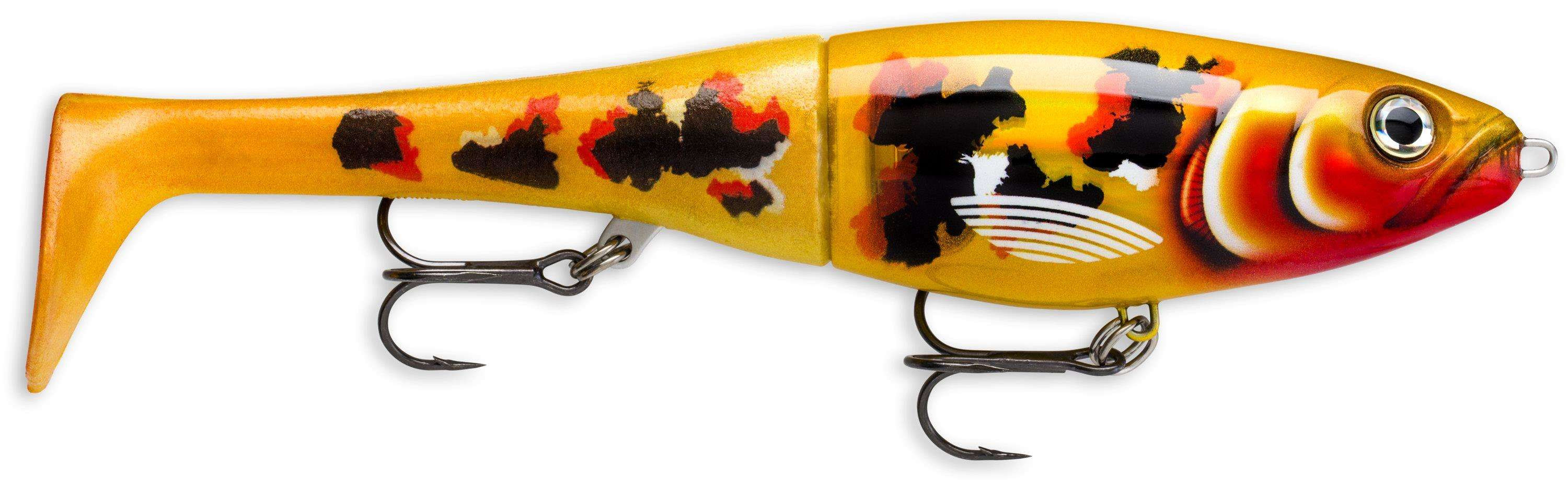 Hybryda Rapala X-Rap Peto