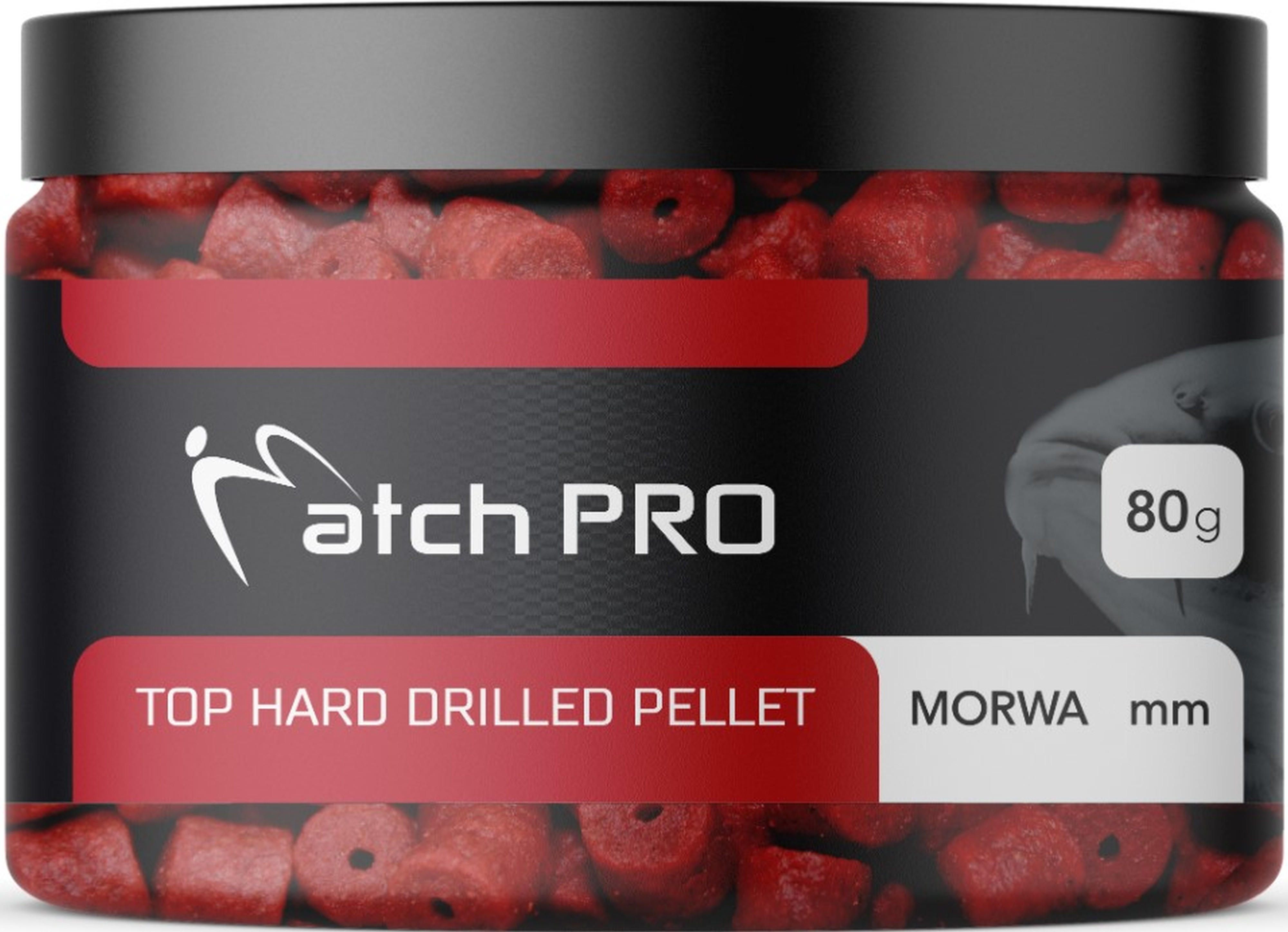 Pellet MatchPro Top Hard Drilled
