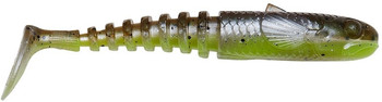 Guma spinningowa Savage Gear Gobster Shad