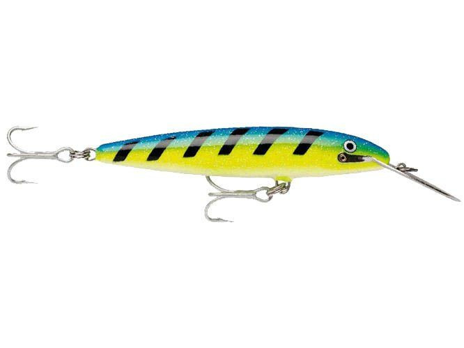 Wobler Rapala CountDown Magnum