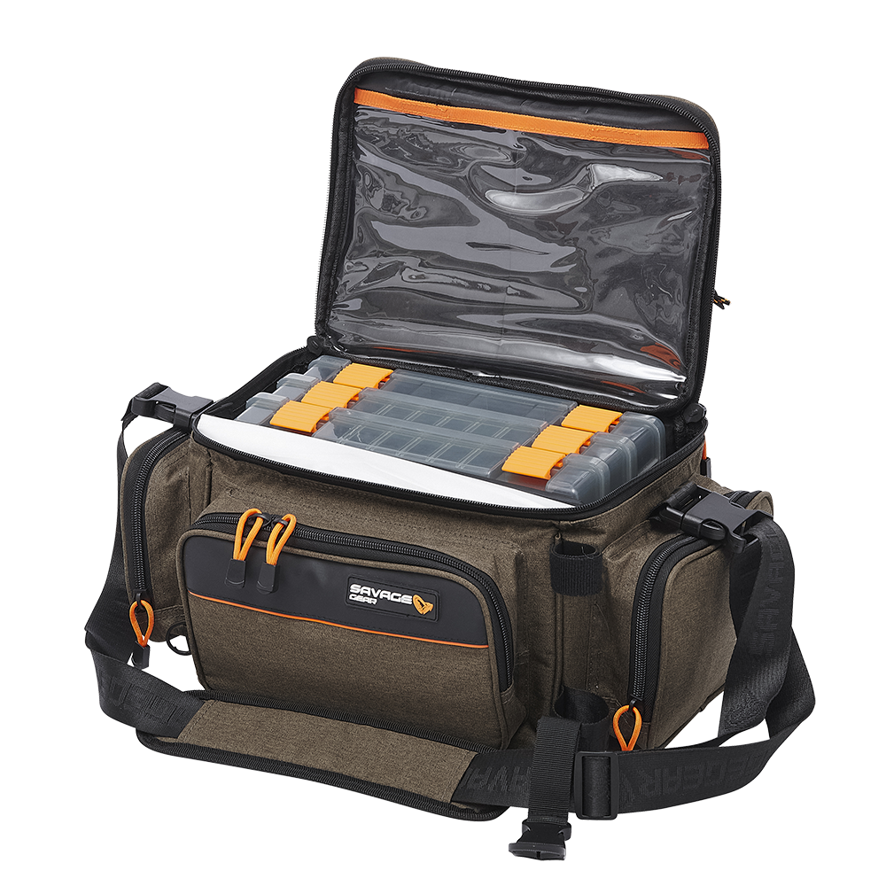 Torba Savage Gear System Box Bag