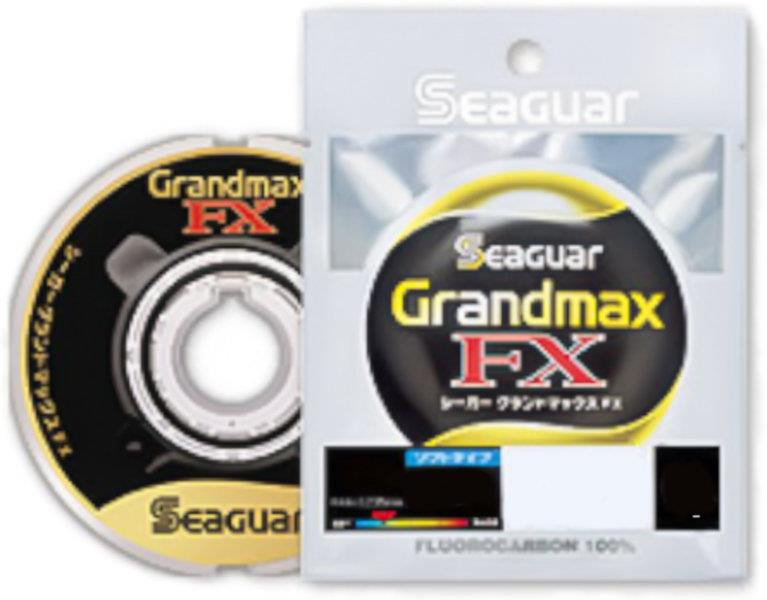 Fluorocarbon Seaguar Grandmax FX
