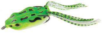 Guma spinningowa Mistrall Frog I