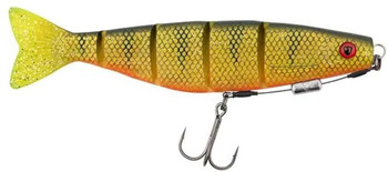 Guma Fox Rage Pro Shad Jointed