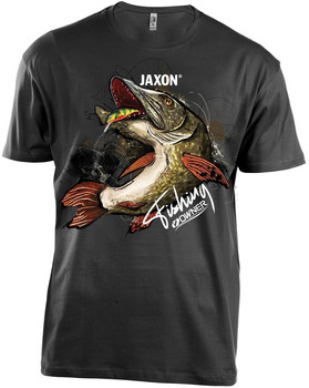 Koszulka Jaxon Nature