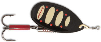 Błystka obrotowa Iron Claw F-Blade Spinner