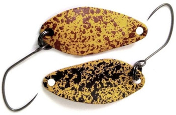 Wahadłówka Yarie T-Fresh Nr708