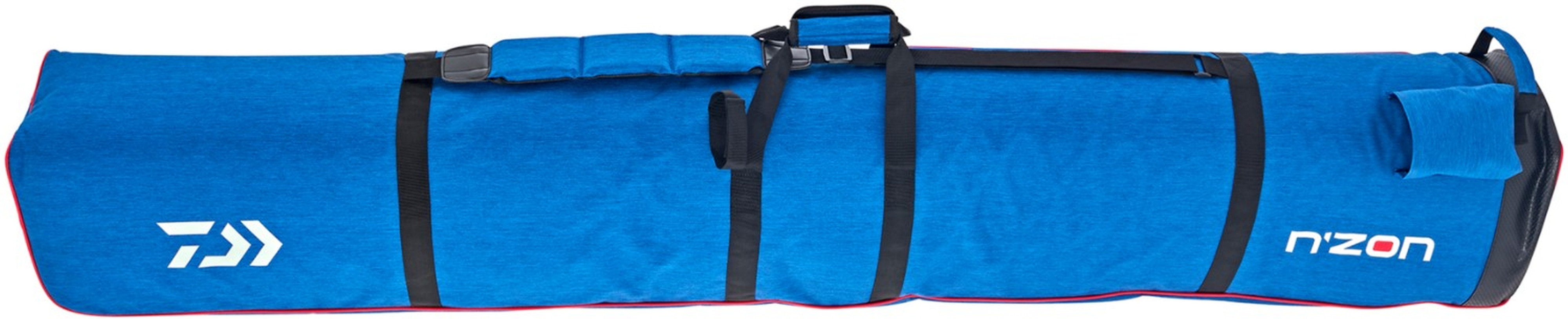 Pokrowiec na wędki Daiwa N ZON 4 Rod Holdall
