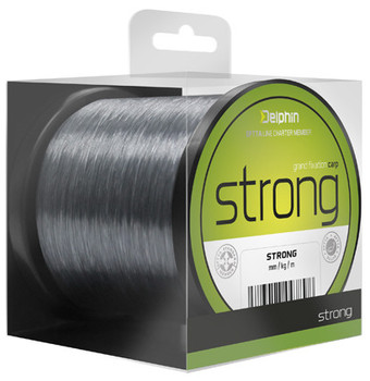 Żyłka Delphin STRONG CARP