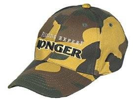 Czapka z daszkiem Konger nr 8