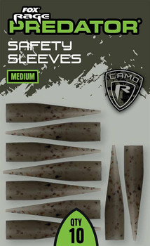Osłonka FOX Rage Predator Camo Safety Sleeves