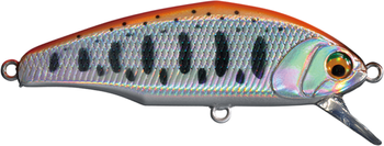 Wobler Smith D-Incite