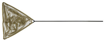 Podbierak karpiowy Daiwa Black Widow