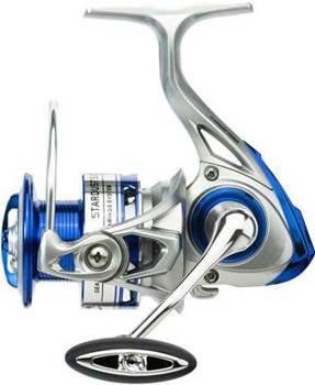 Kołowrotek Jaxon Stardust SX