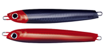 Pilker Konger Baltic Joker