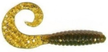 Guma spinningowa Bait Breath FD Curly Grub