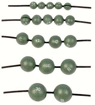 Ciężarek MatchPro Team Globural