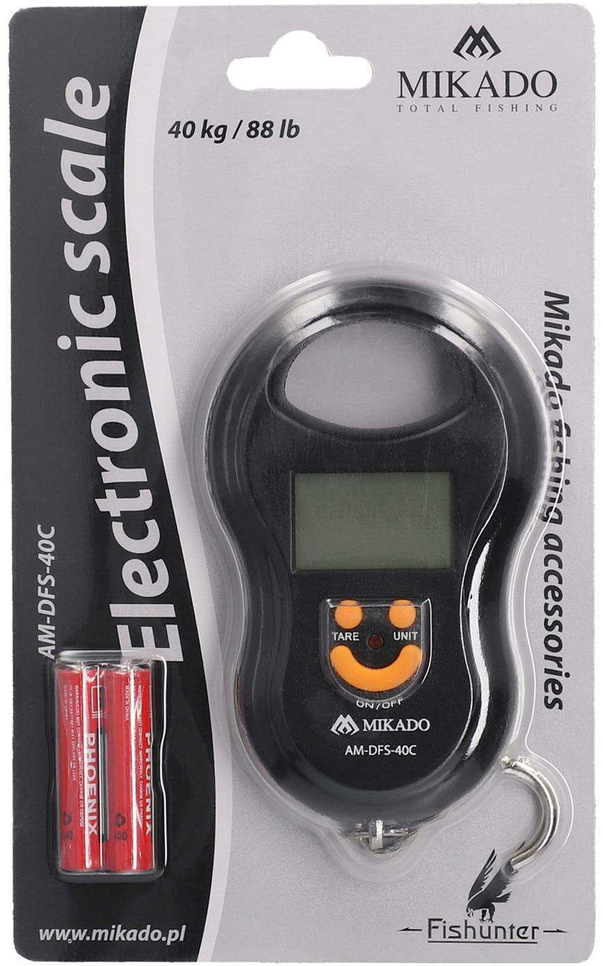 Waga elektroniczna Mikado 40kg