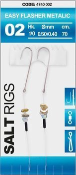Zestaw morski Spro 02 Salt Rig