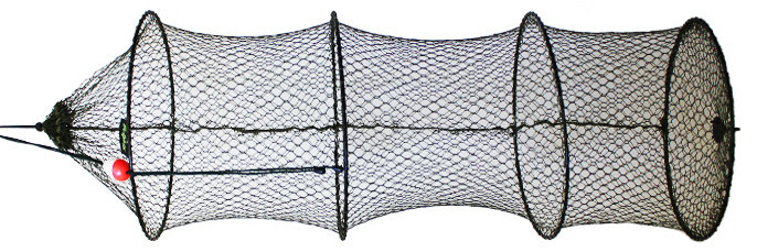 Siatka na ryby Delphin BASE