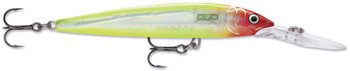 Wobler Rapala Down Deep Husky Jerk
