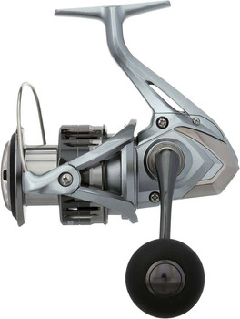 Kołowrotek Shimano Nasci FC