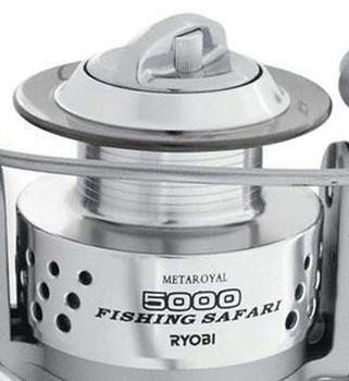 Szpula.zapasowa Ryobi Safari